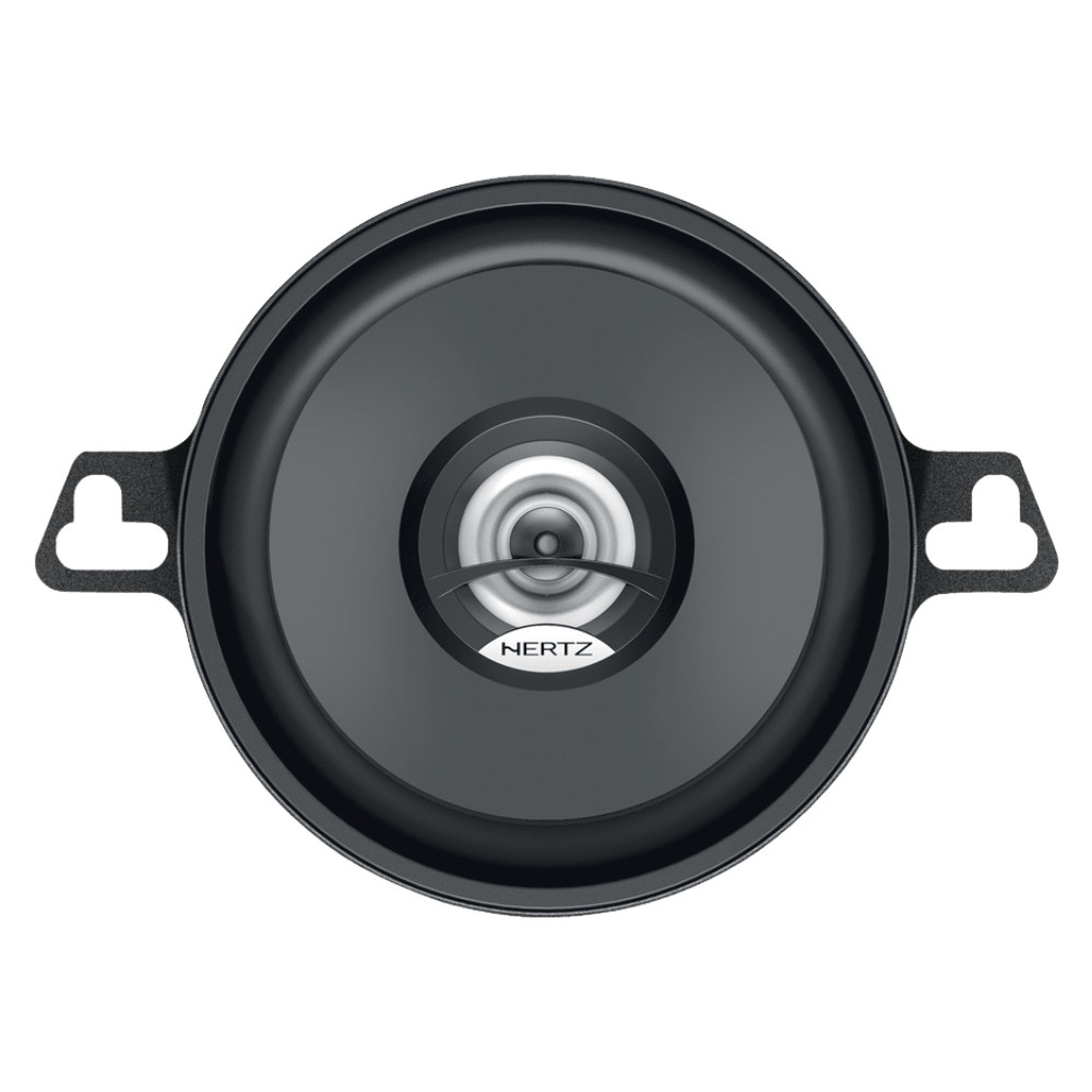 Hertz DCX 87.3 Dieci Series 3.5